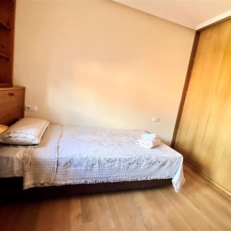 Housingleon - San Marcos Con Garaje Apartment Exterior photo